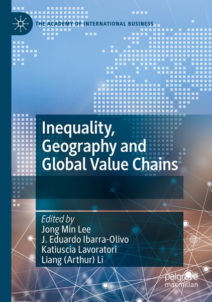 Inequality Geography and Global Value Chains