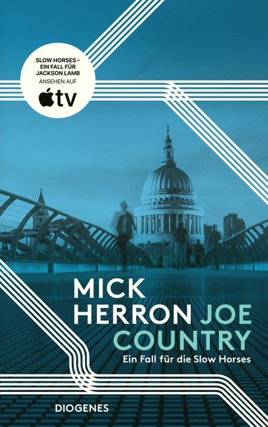 Diogenes Verlag Ag Joe Country
