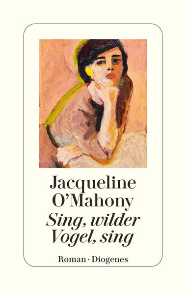 Sing wilder Vogel sing