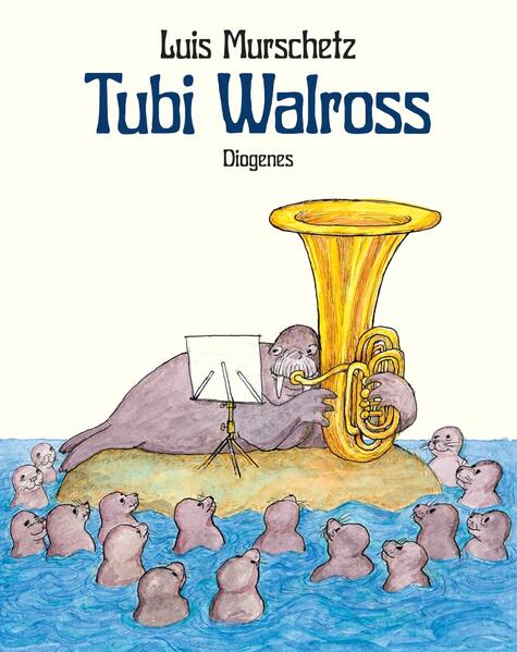 Tubi Walross
