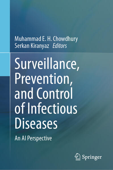 Surveillance Prevention and Control of Infectious Diseases