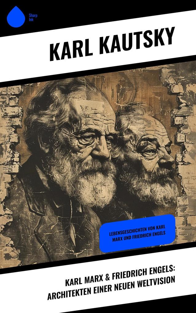 Karl Marx & Friedrich Engels: Architekten einer neuen Weltvision