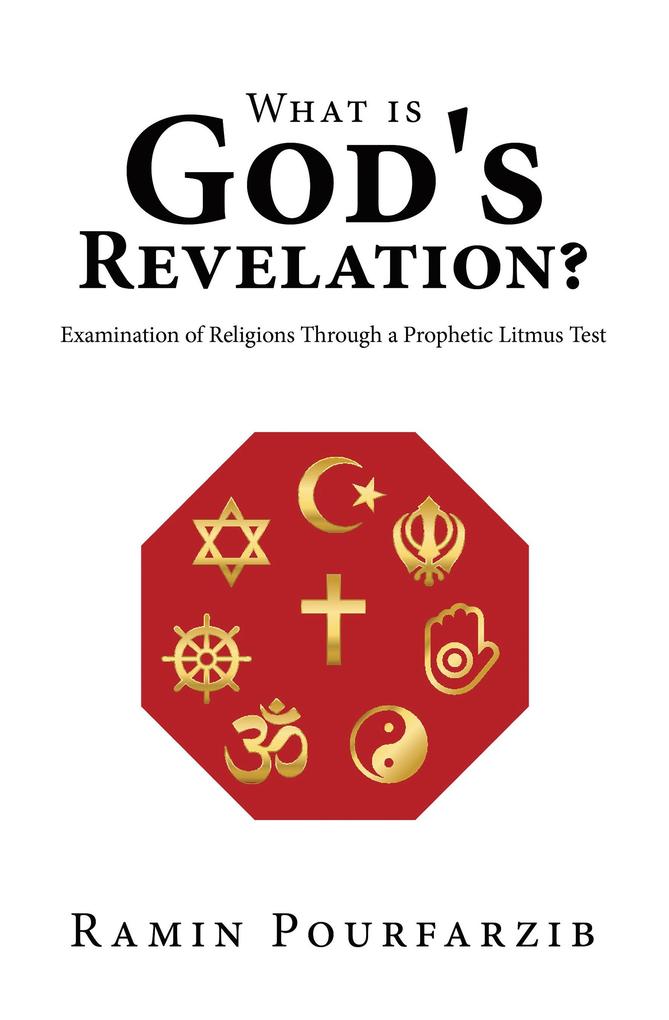 What is God‘s Revelation?