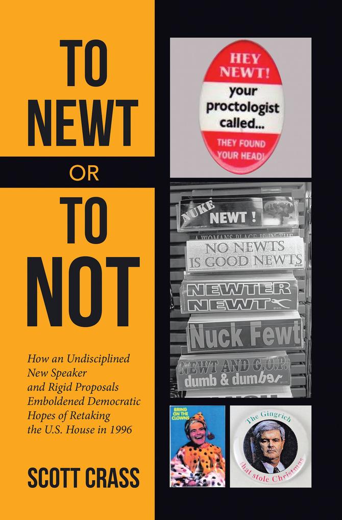 To Newt or To Not