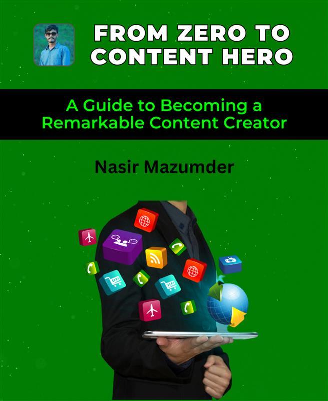 From Zero To Content Hero