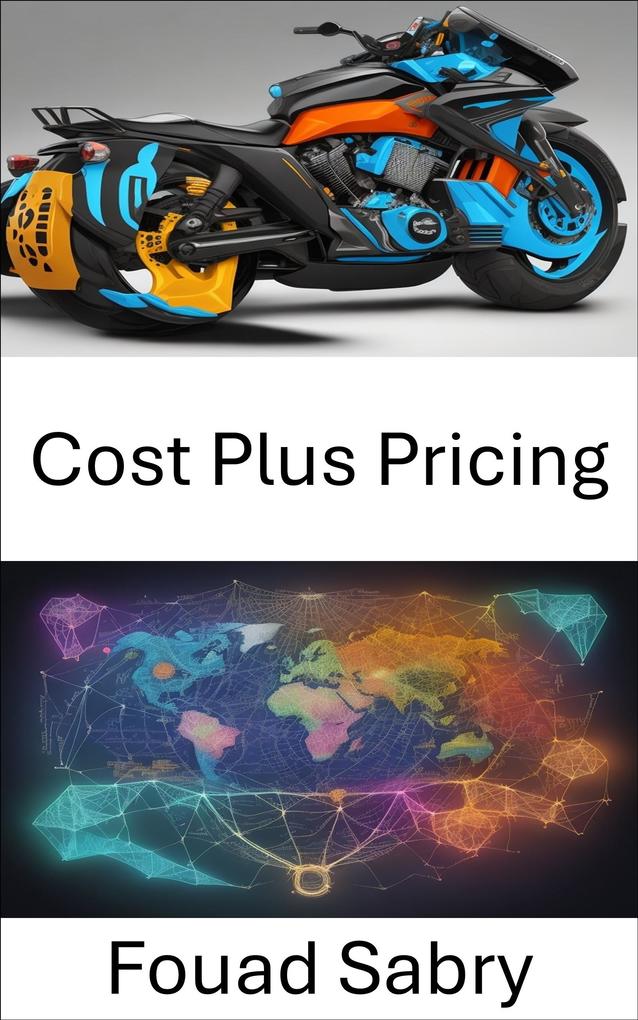 Cost Plus Pricing
