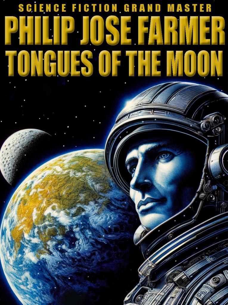 Tongues of the Moon