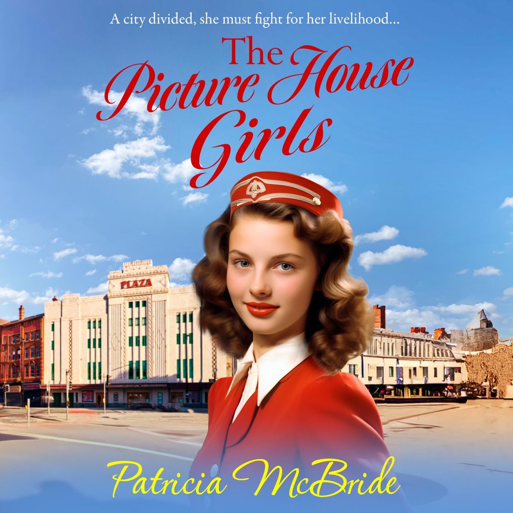 The Picture House Girls
