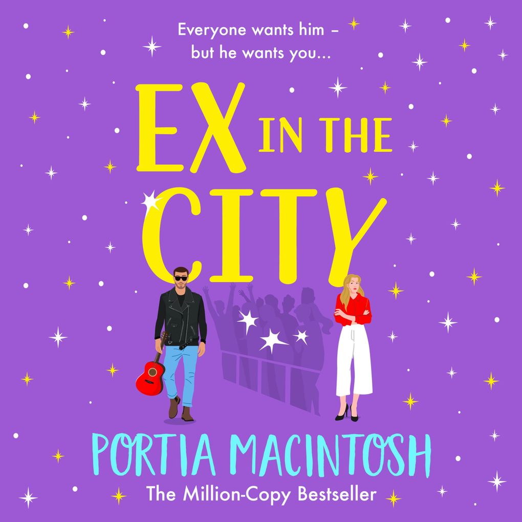 Ex in the City