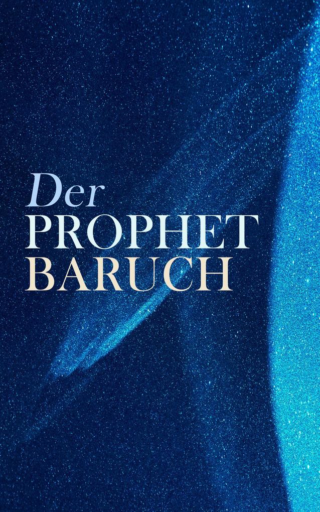 Der Prophet Baruch