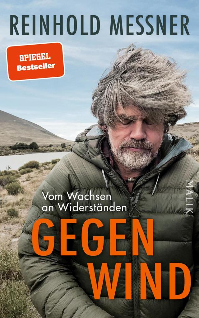Piper ebooks Gegenwind