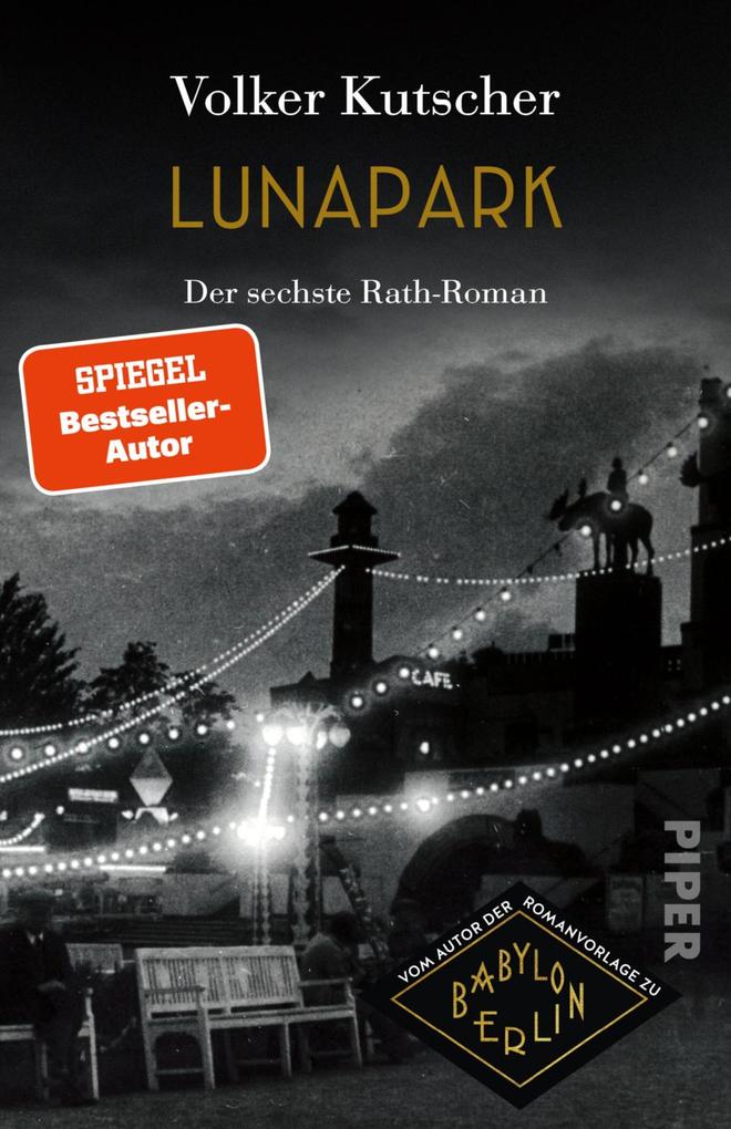 Piper ebooks Lunapark