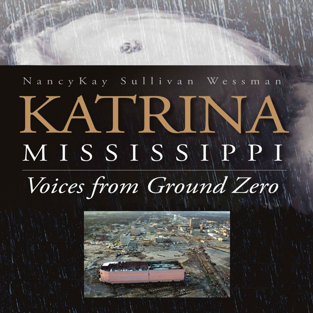Katrina Mississippi