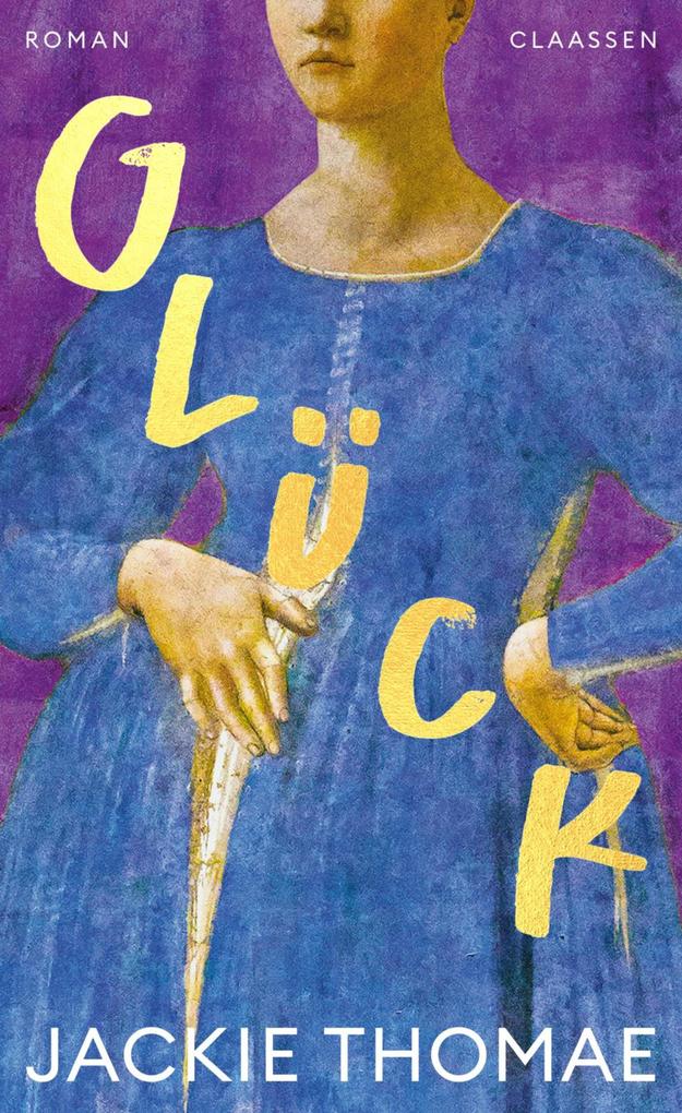 Ullstein Ebooks Glück