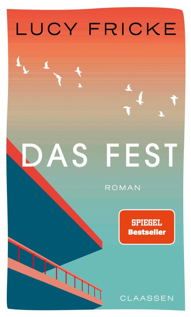Ullstein Ebooks Das Fest