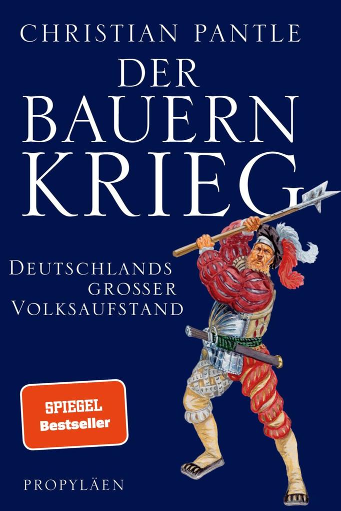 Ullstein Ebooks Der Bauernkrieg