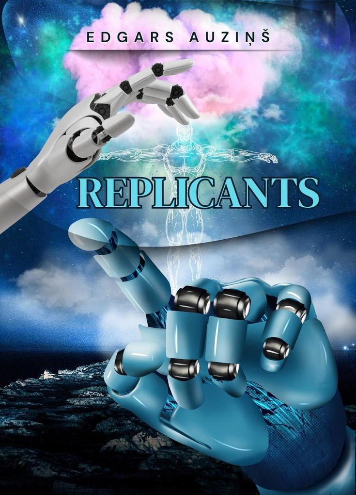 Replicants (Fantasy World)