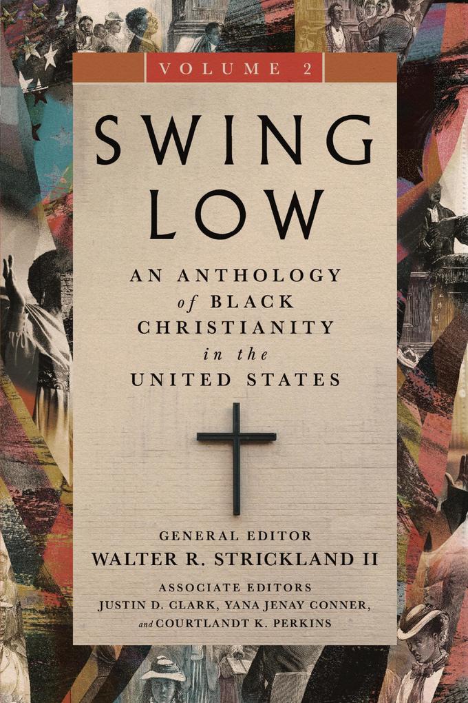 Swing Low volume 2