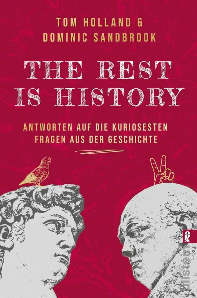 Ullstein Ebooks The Rest Is History
