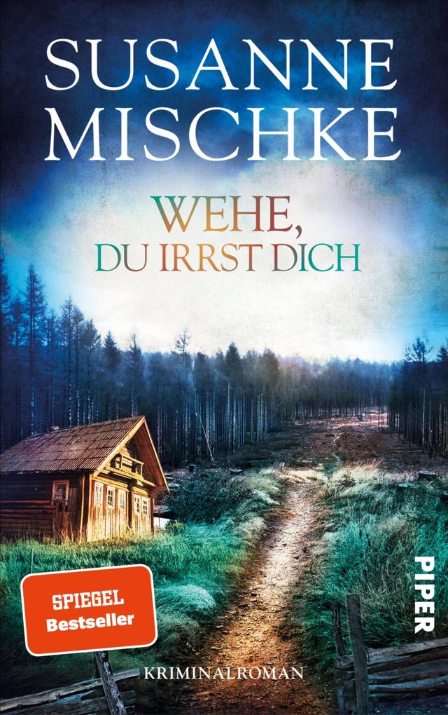 Wehe du irrst dich