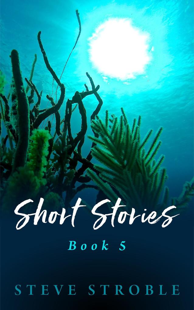 Short Stories Book 5