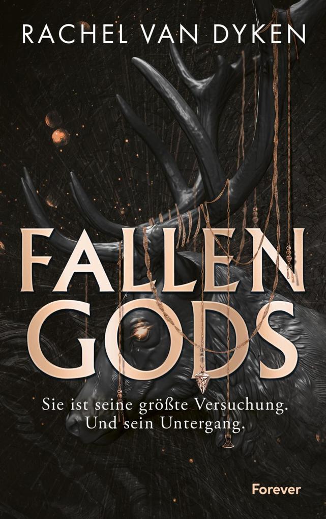 Fallen Gods