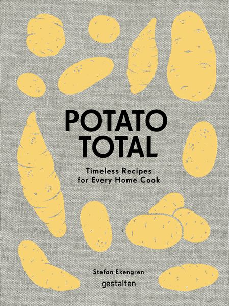 Potato Total