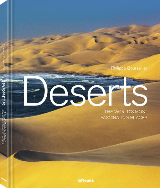 teNeues Verlag GmbH Deserts