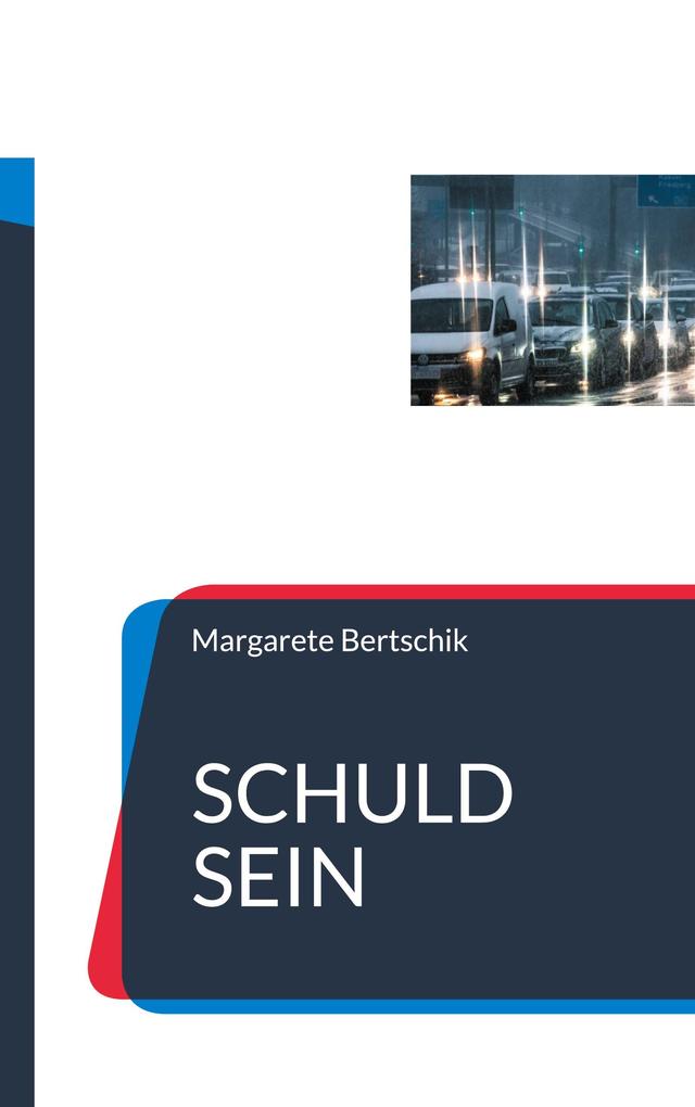Schuld sein