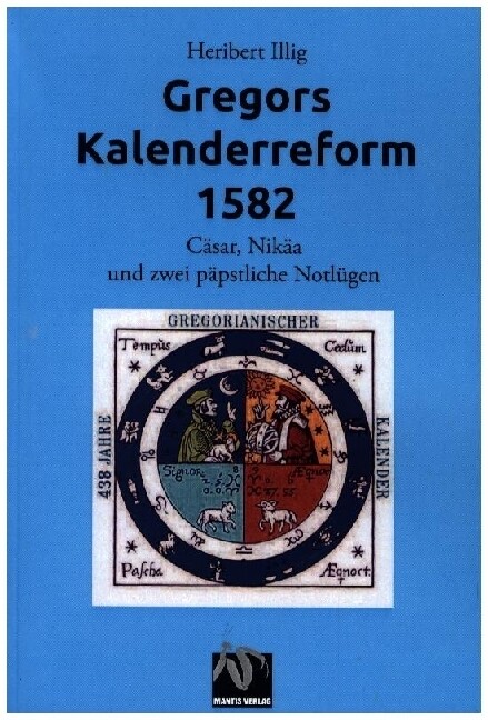 Gregors Kalenderreform 1582