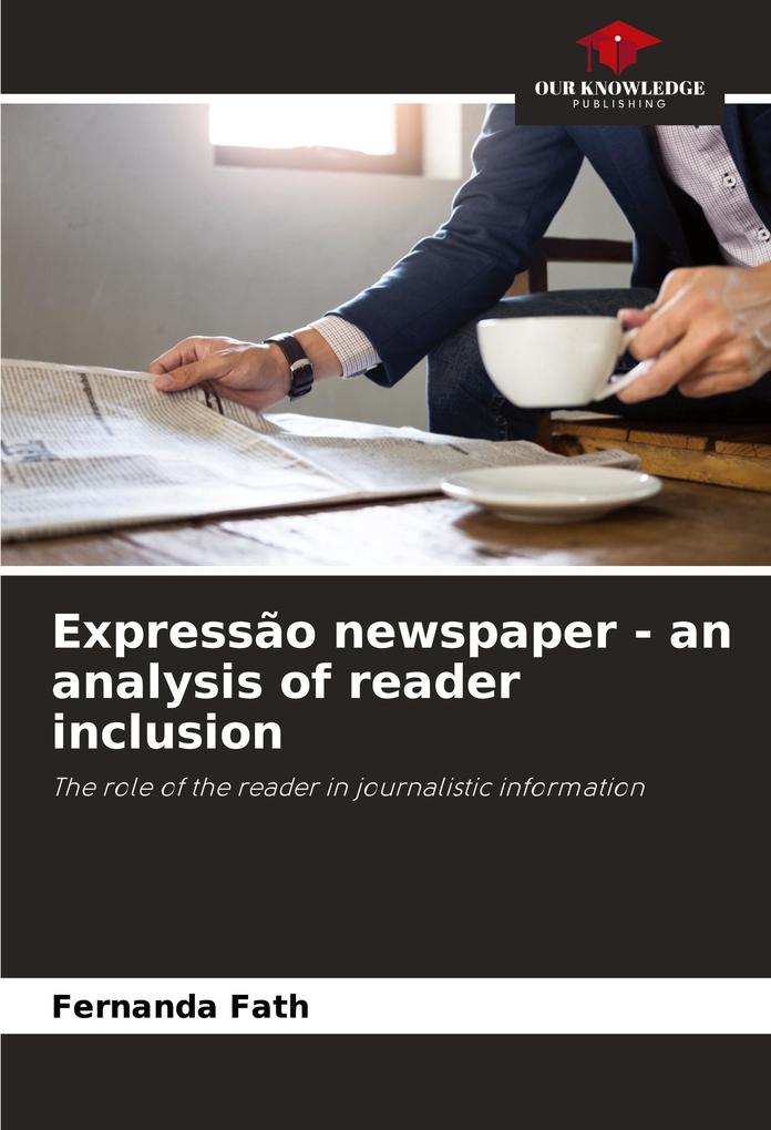 Expressão newspaper - an analysis of reader inclusion