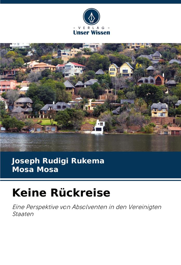 Keine Rückreise