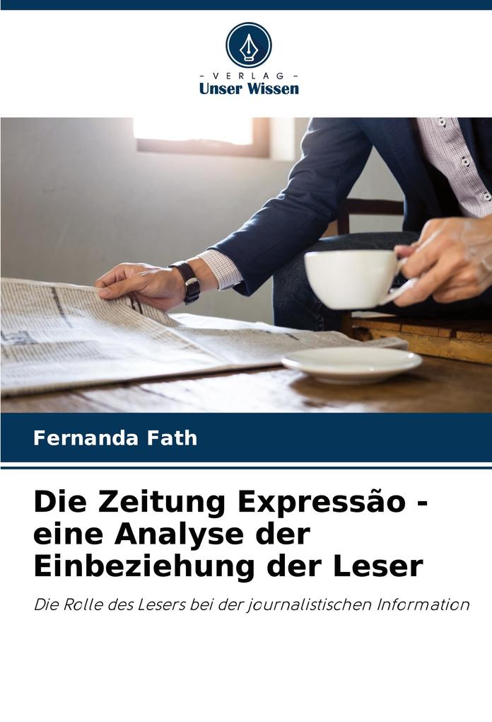 Die Zeitung Expressão - eine Analyse der Einbeziehung der Leser