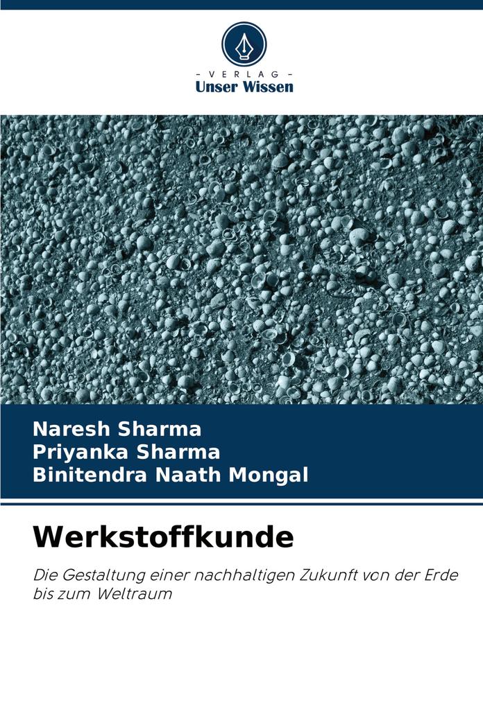 Werkstoffkunde