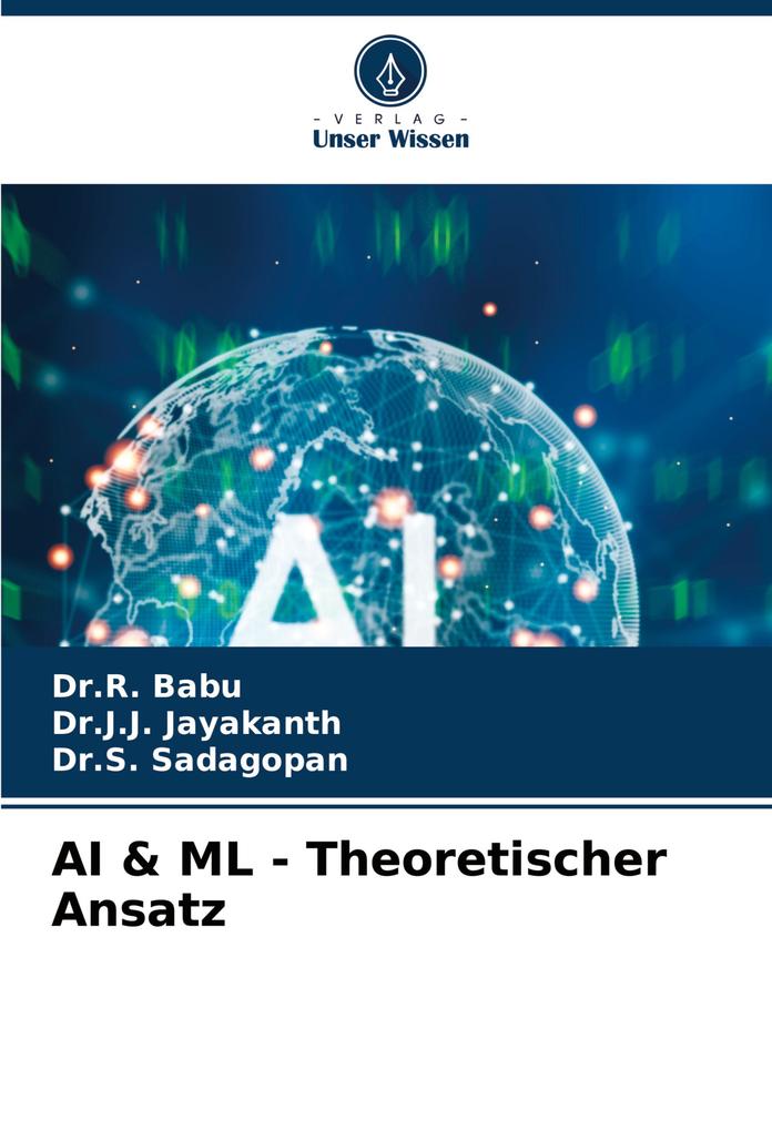 AI & ML - Theoretischer Ansatz