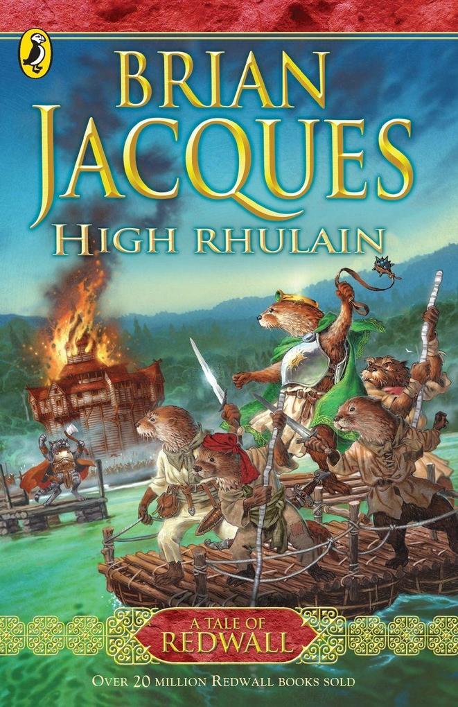 High Rhulain