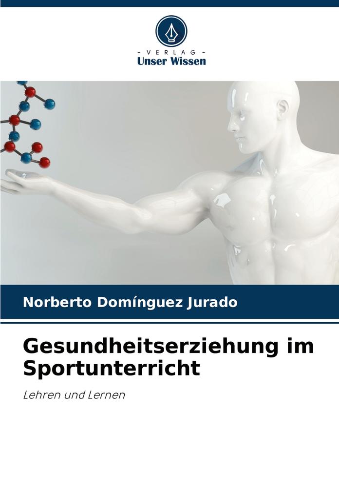 Gesundheitserziehung im Sportunterricht
