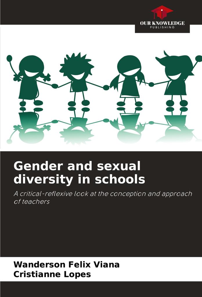 Gender and sexual diversity in schools