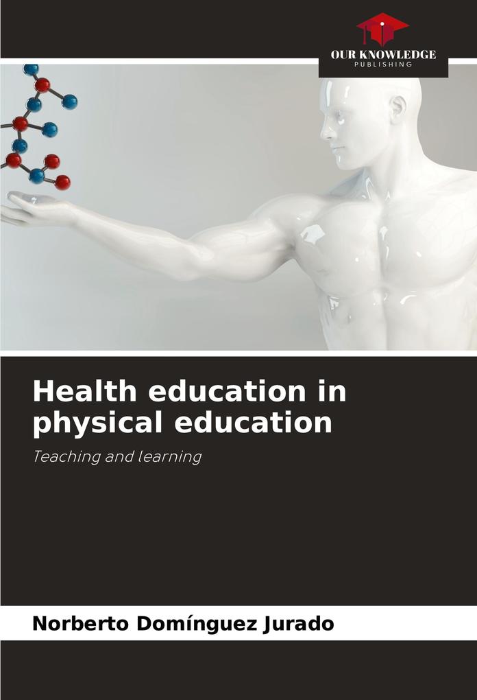 Health education in physical education