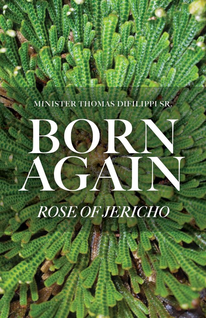 Born Again