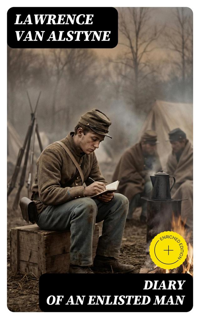 Diary of an Enlisted Man