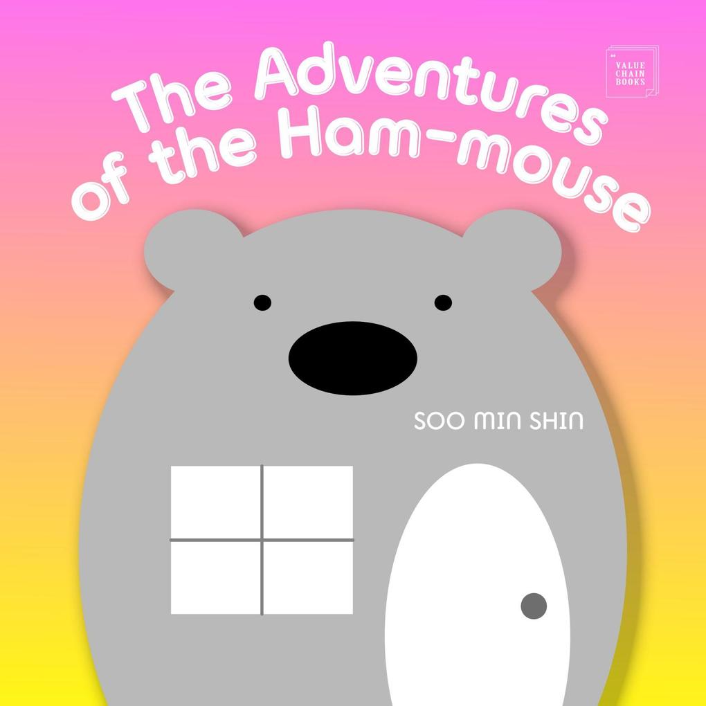 The Adventures of the Ham-mouse