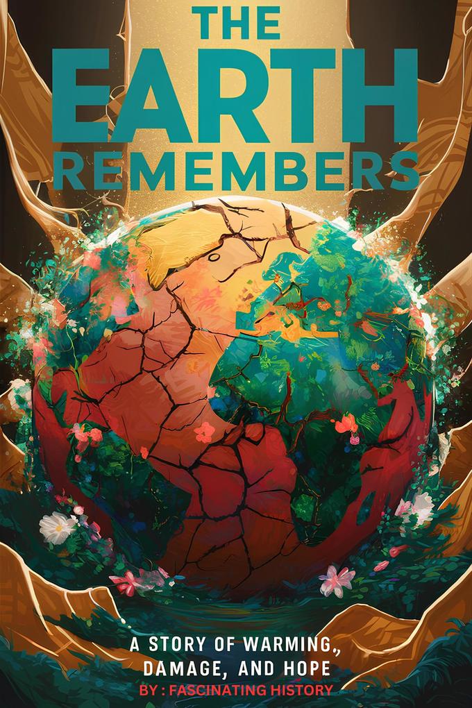The Earth Remembers: A Story of Warming Damage and Hope