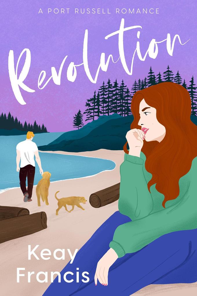 Revolution (Port Russell Romance #3)