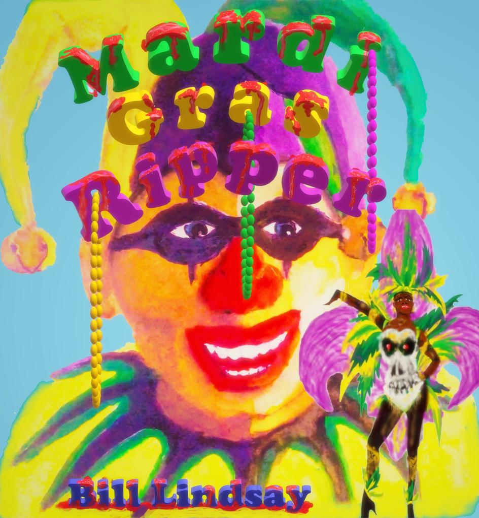 Mardi Gras Ripper