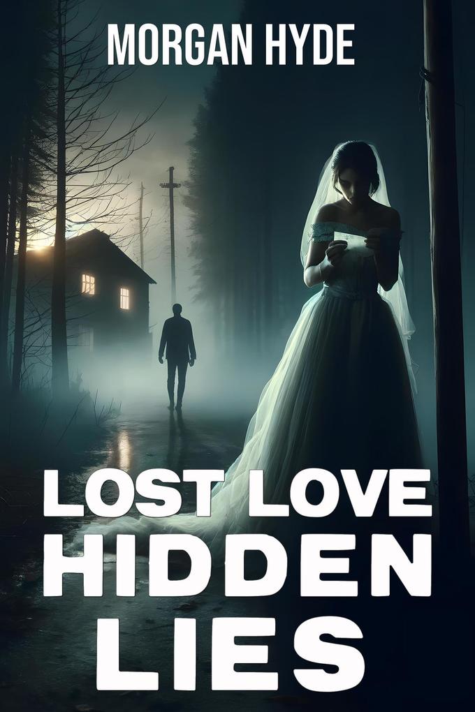 Lost Love Hidden Lies
