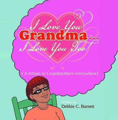  You Grandma...  You Too!