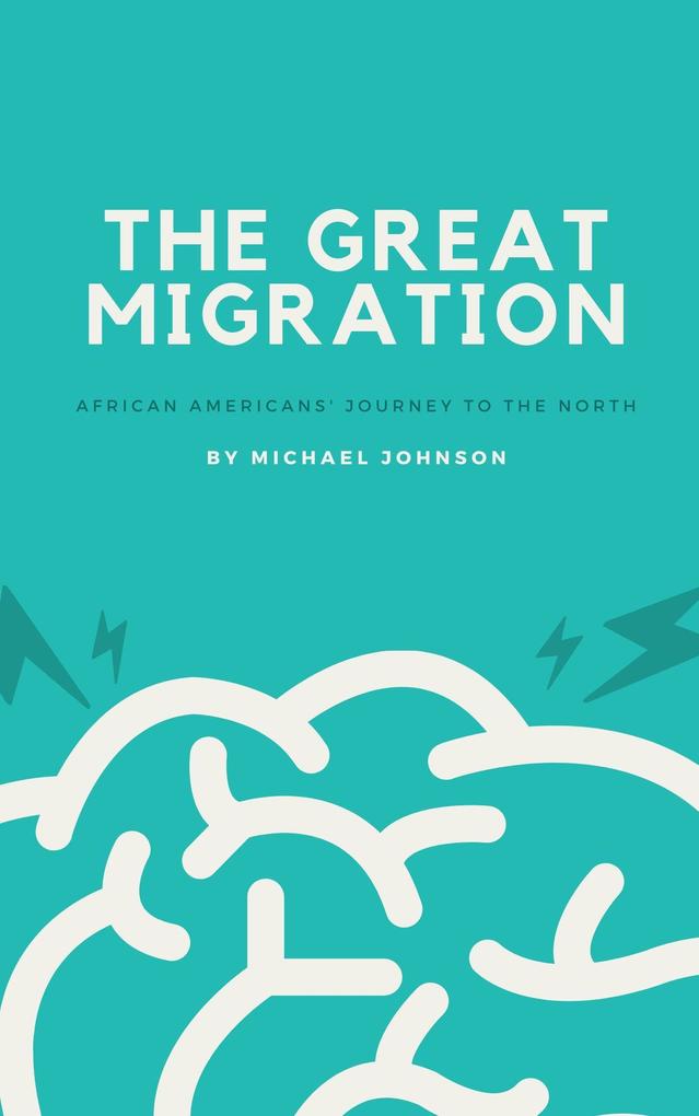 The Great Migration (American history #20)