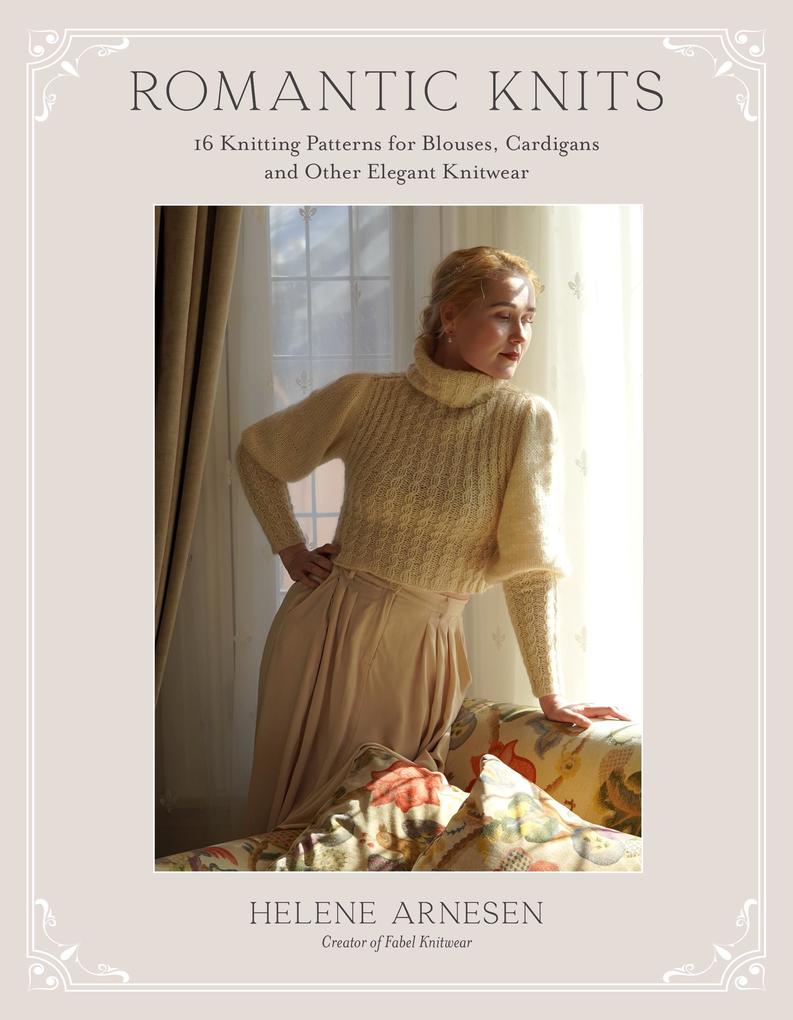 Page Street Publishing Romantic Knits
