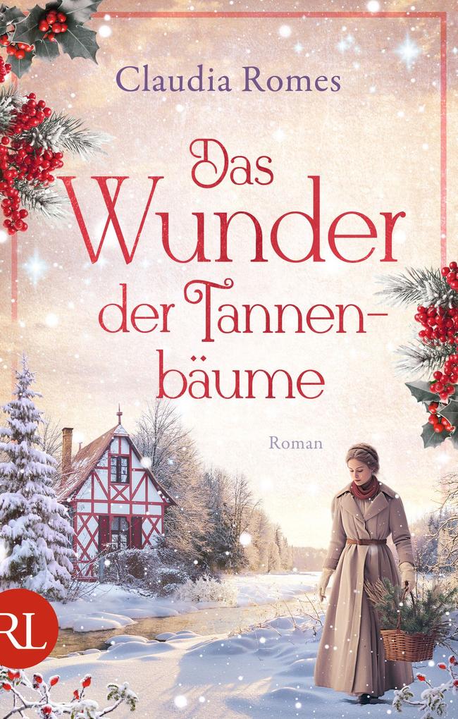 Das Wunder der Tannenbäume: Roman - Bild 7